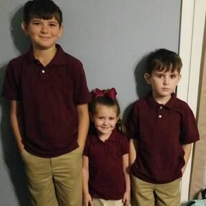 Meet your Posher, Aaron